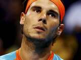Nadal wil na blindedarmoperatie rentree maken in Qatar