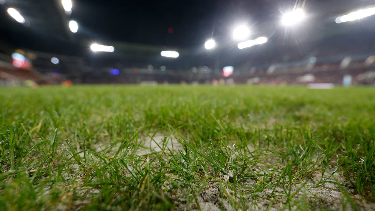 Samenvatting Jong PSV - Achilles '29
