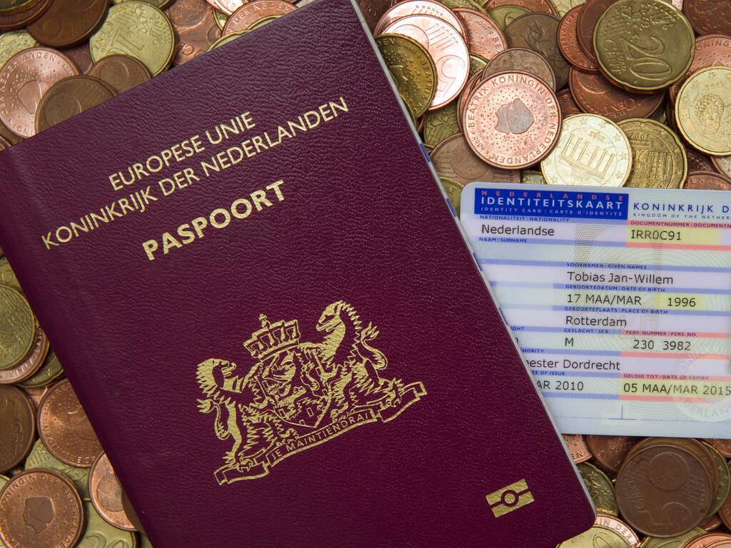 Kosten paspoort, ID en rijbewijs het laagst in Tubbergen en ...