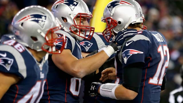 Super Bowl-winnaar Patriots zwaar bestraft voor 