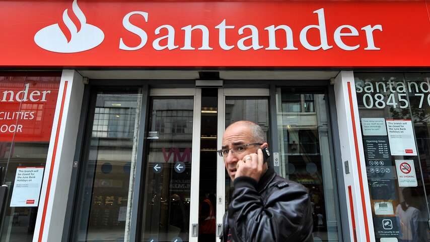 santander