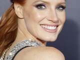 Jessica Chastain wil dolgraag in superheldenfilm spelen