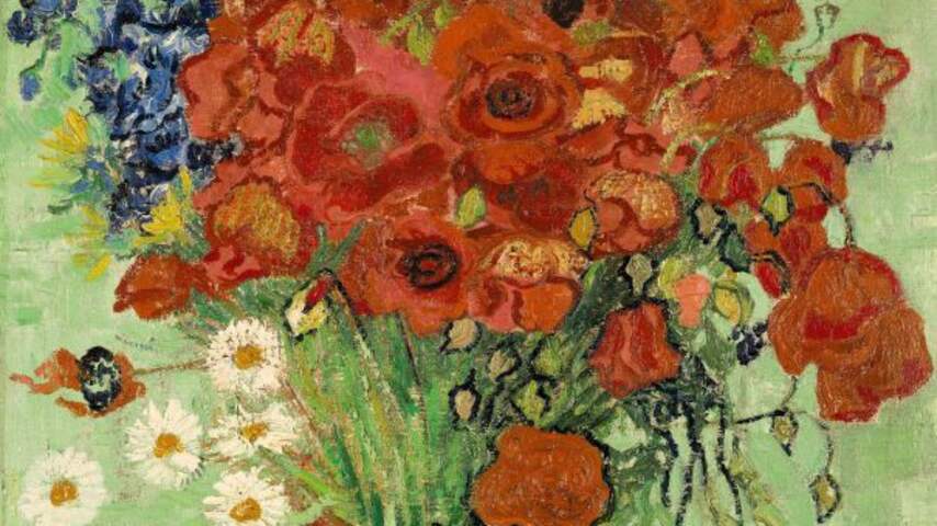 Vincent van Gogh