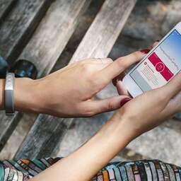 Medewerkers Fitbit beschuldigd van stelen bedrijfsgeheimen concurrent Jawbone