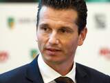 Krajicek: 'Nederlanders eigenlijk te goed voor challengers'