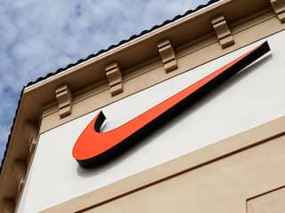Nike boekt lagere winst op hogere omzet