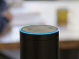 'Amazon maakt grote thuisspeaker met slimme assistent en touchscreen'
