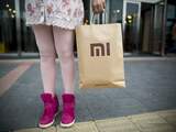 Telefoonmaker Xiaomi gaat winkels in Nederland openen