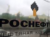 'Delen Russisch olieconcern Rosneft mogelijk naar China en India'