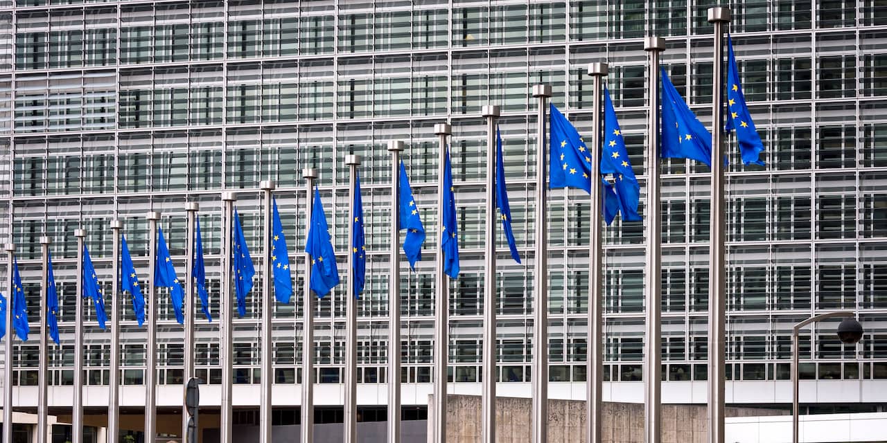 Brussel wil investeringsklimaat Europa verbeteren
