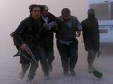 Syrische provincie Idlib in handen van terreurbeweging Al-Nusra