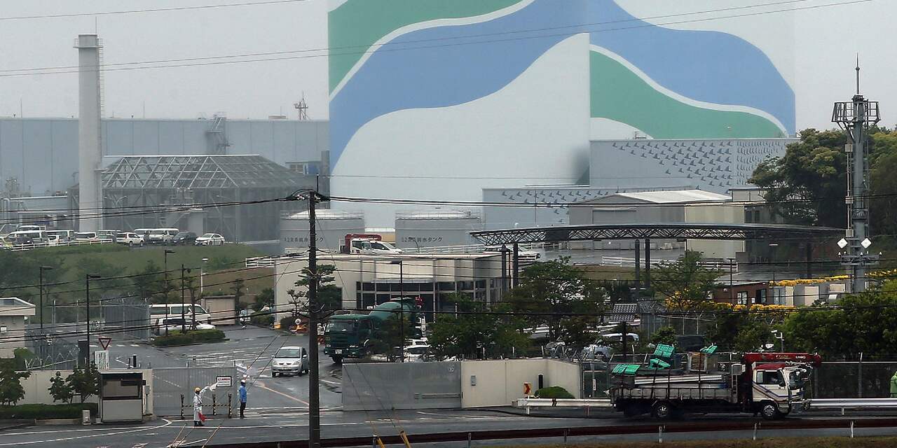 Japan herstart eerste kerncentrale sinds ramp Fukushima