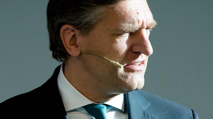 CDA-najaarscongres in Alkmaar
