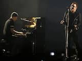 U2 draagt liedje op aan overleden prins Friso in Ziggo Dome