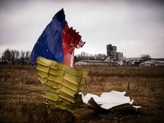 NUcheckt: Is er sluitend bewijs dat Oekraïne achter MH17-ramp zat?