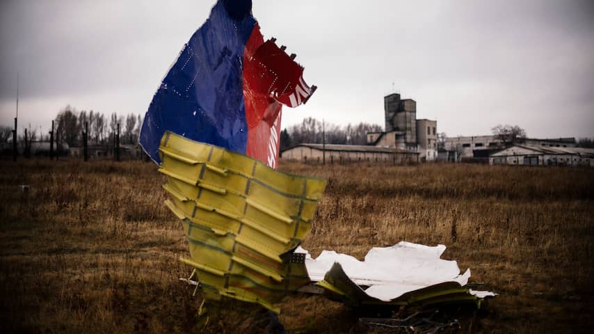 NUcheckt: Is er sluitend bewijs dat Oekraïne achter MH17-ramp zat?