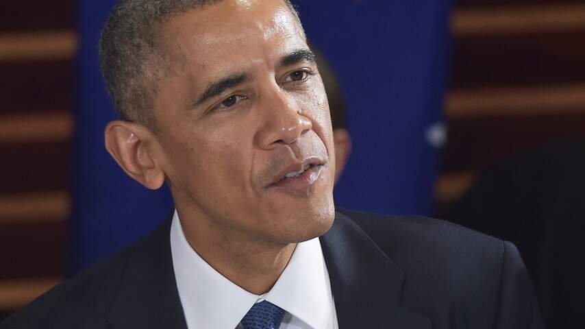 Barack Obama