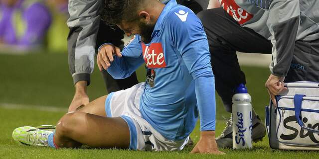 Lorenzo Insigne