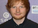 Ed Sheeran heeft rol in televisieserie