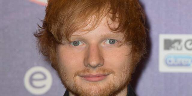 Ed Sheeran kondigt top 1000 aan op Q-Music | NU - Het ...