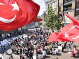 Turkse jongeren herkennen zich niet in onderzoek over steun voor IS