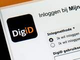 DigiD krijgt app voor tweestapsverificatie 