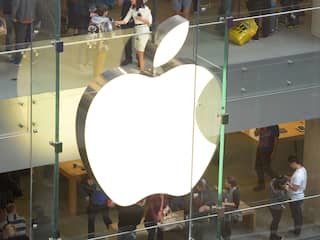 Apple Store Apple-logo