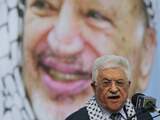 Volgens Abbas vernietigt Hamas de Palestijnse eenheid. 