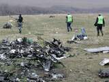 Ruim vijfhonderd nabestaanden willen wrakstukken MH17 zien