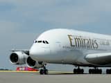 Ook Emirates mijdt Sinaï