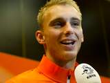 Hiddink vindt keepers Oranje van 'gelijk niveau'