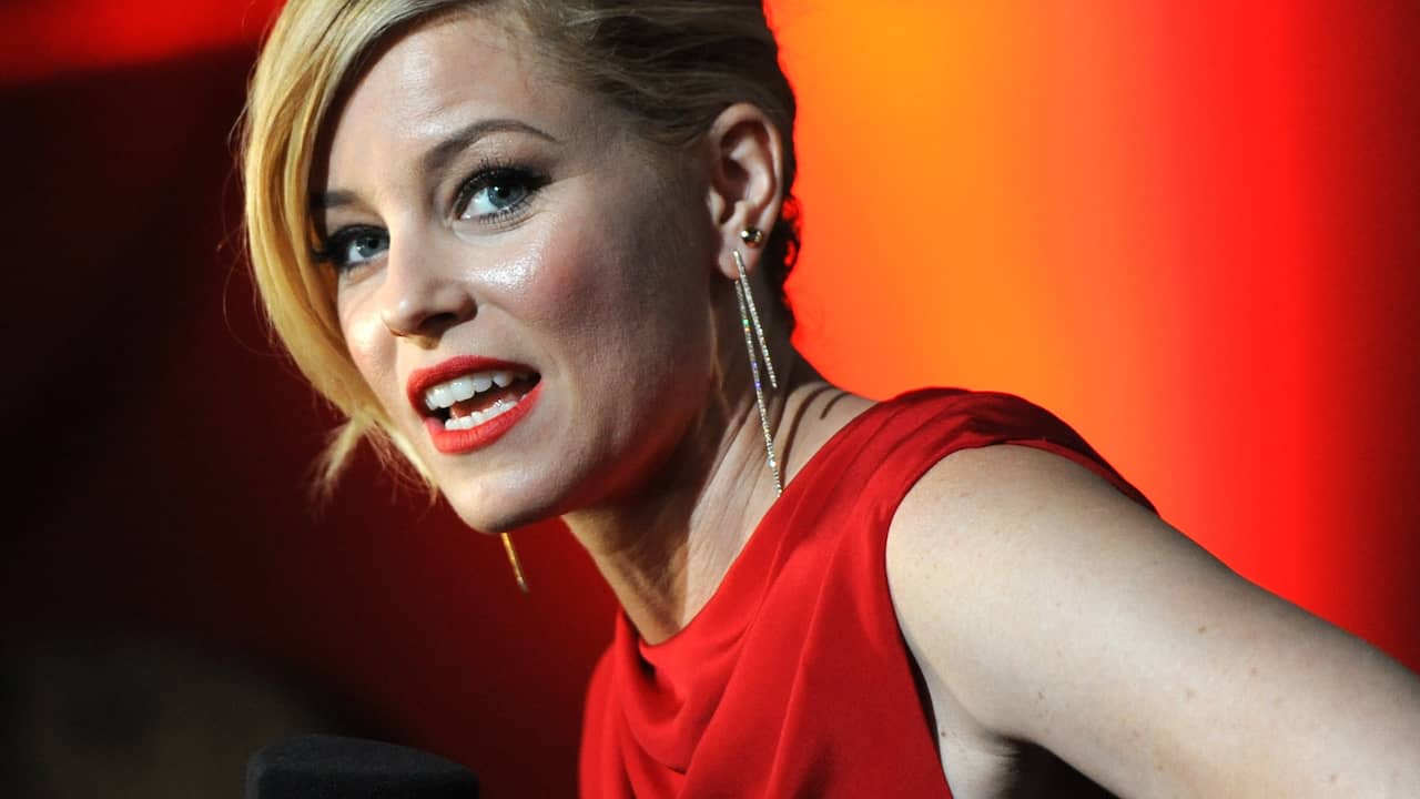 Elizabeth Banks houdt niet politiek correct zijn | Films & Series | NU.nl