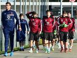 Nürnberg negeert wens fans en verkiest Weiler boven Verbeek