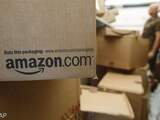 Amazon stopt met sollicitatierobot vanwege vrouwendiscriminatie