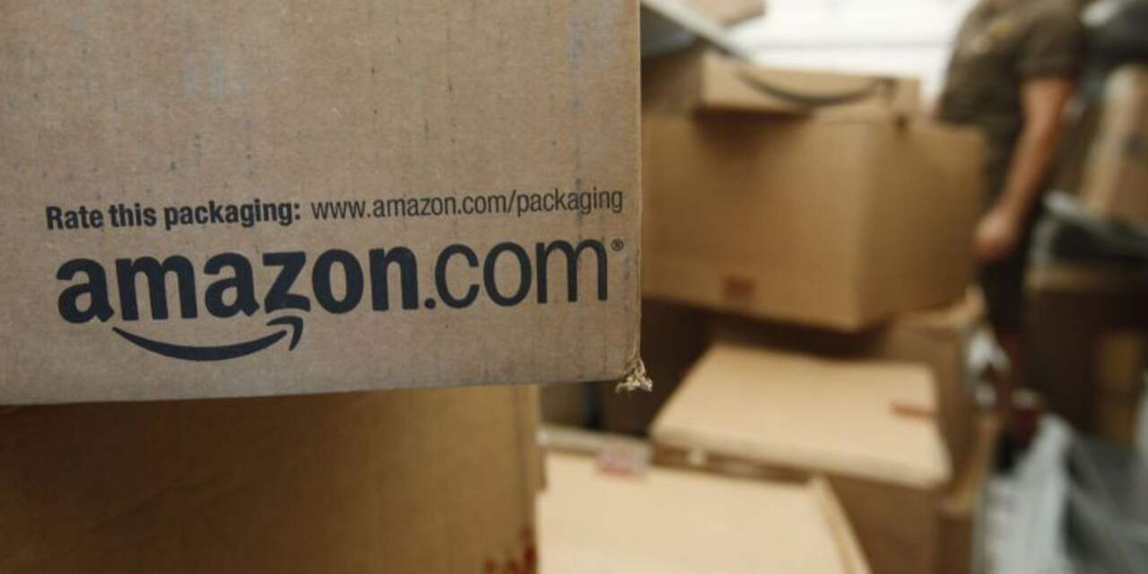 Amazon hoeft niet telefonisch beschikbaar te zijn voor klanten