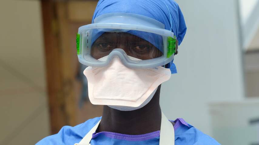 Radio en tv vrijdag hele dag in teken van ebola