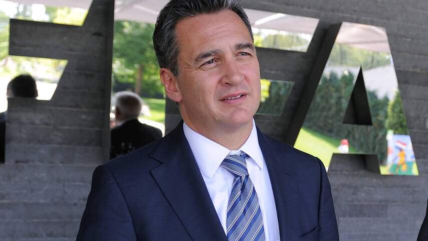 Michael Garcia