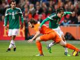 Guardado: 'Overwinning op Oranje geen wraak voor WK'