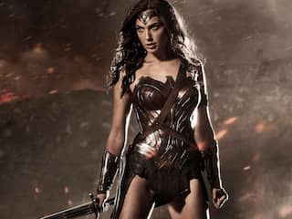 Superheldenfilm Wonder Woman krijgt vervolg