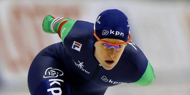 Ireen Wüst