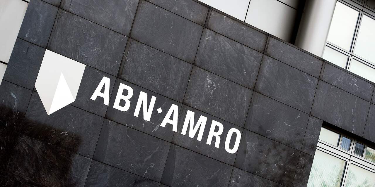 ABN Amro getroffen door storing internetbankieren