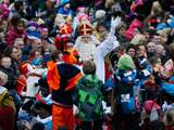 In beeld: Historische intochten van Sinterklaas