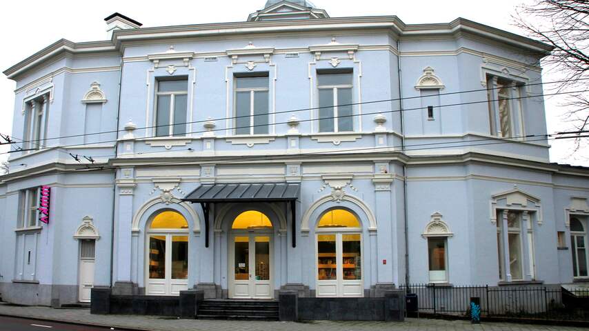 Museum Arnhem