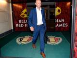 Ook Belgische bond wil inzage FIFA-rapport