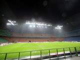 AC Milan onthult plannen voor nieuw stadion