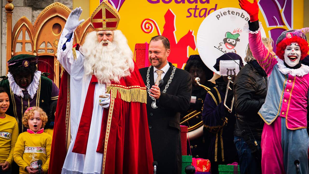 49+ Intocht sinterklaas 2020 tv ntr information