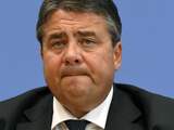 SPD-leider Gabriel wil naar Buitenlandse Zaken