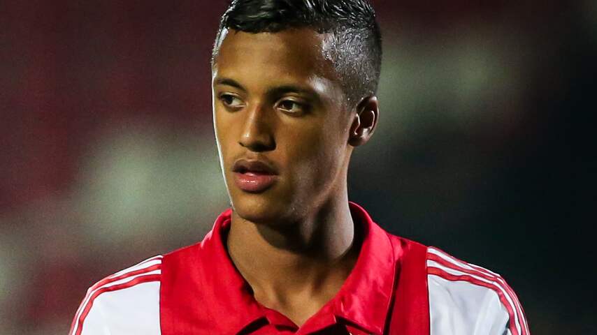Richairo Zivkovic