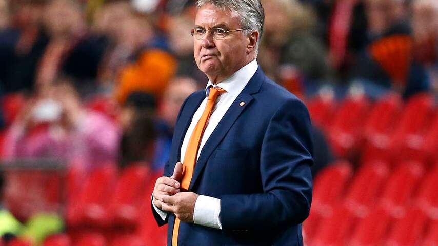 Guus Hiddink