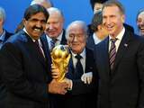 Werkgroep FIFA: 'WK in november of december enige optie Qatar'